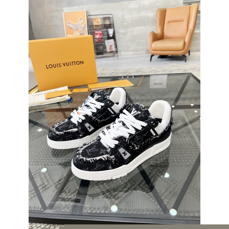 LV Casual Shoes